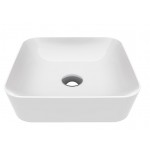 Накладной умывальник Creavit Ultra UL040 Накладной умывальник Creavit Ultra UL040